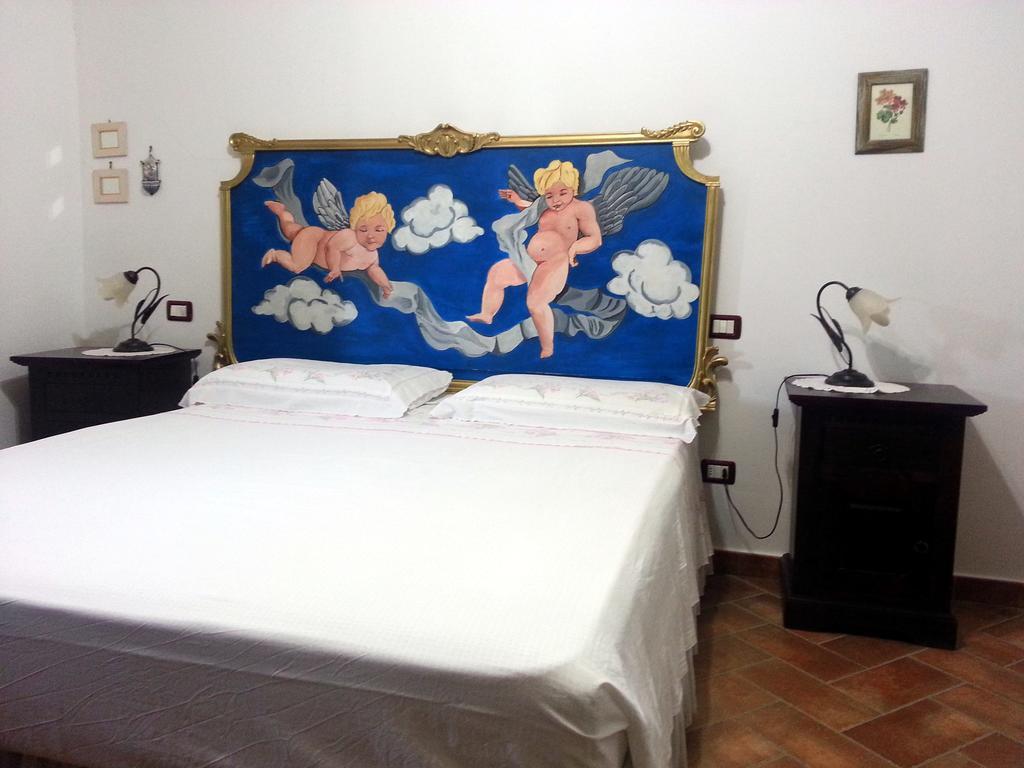 Agriturismo Val Di Nappo Castiglione della Pescaia Cameră foto