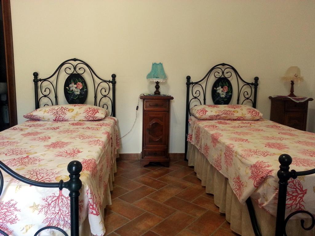 Agriturismo Val Di Nappo Castiglione della Pescaia Cameră foto