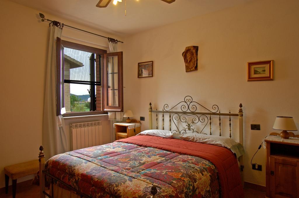 Agriturismo Val Di Nappo Castiglione della Pescaia Cameră foto