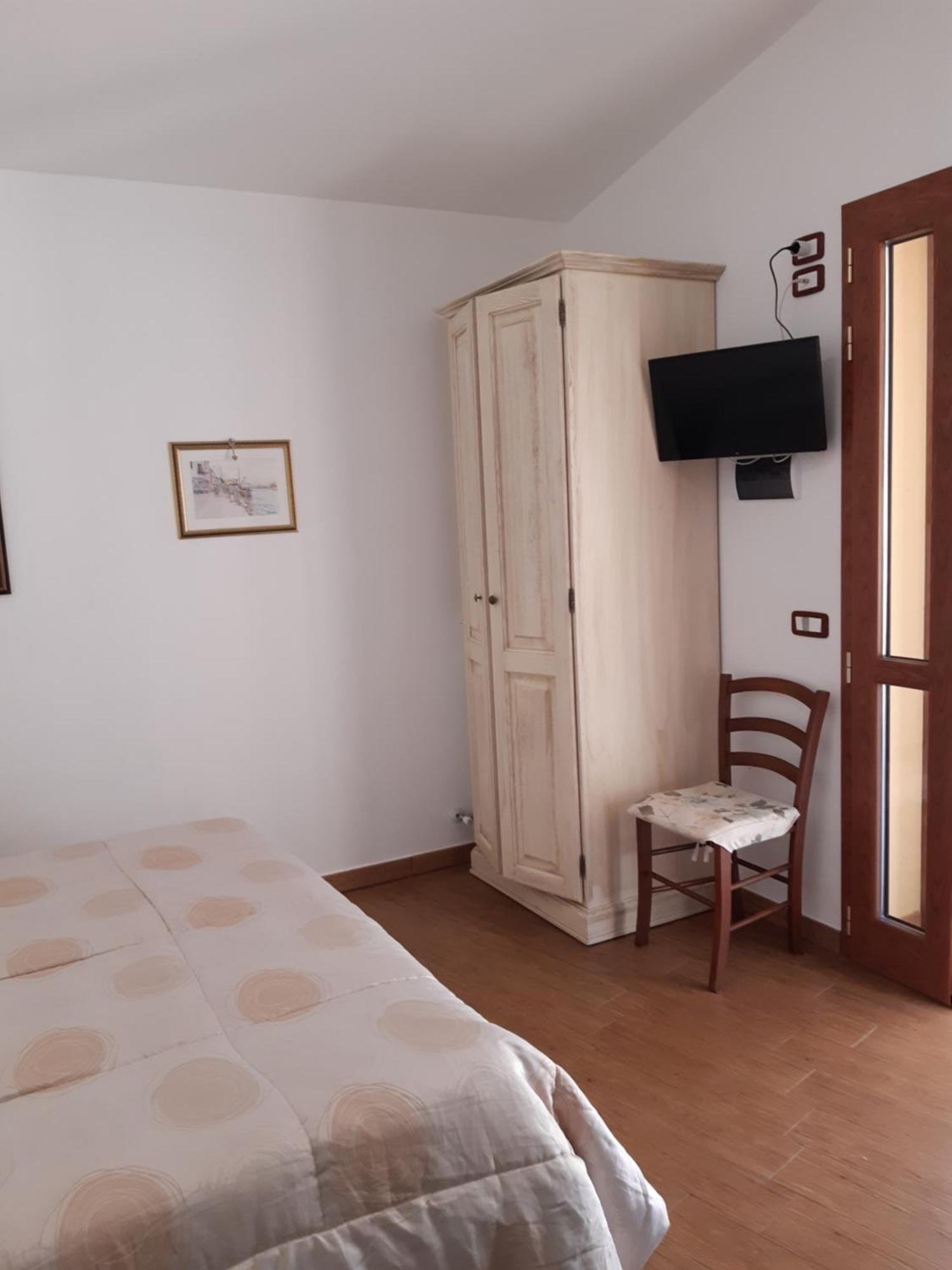 Agriturismo Val Di Nappo Castiglione della Pescaia Cameră foto
