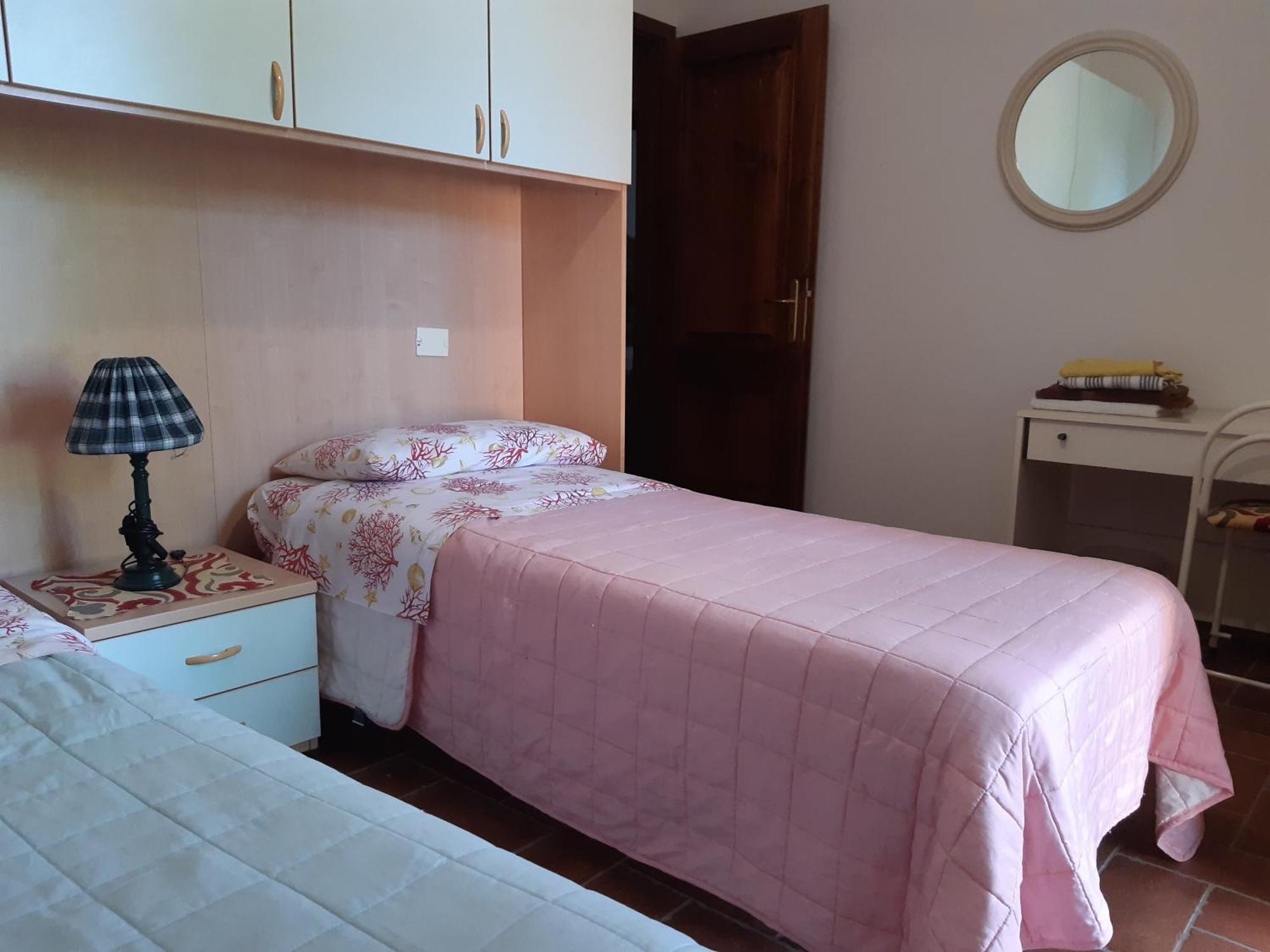 Agriturismo Val Di Nappo Castiglione della Pescaia Cameră foto